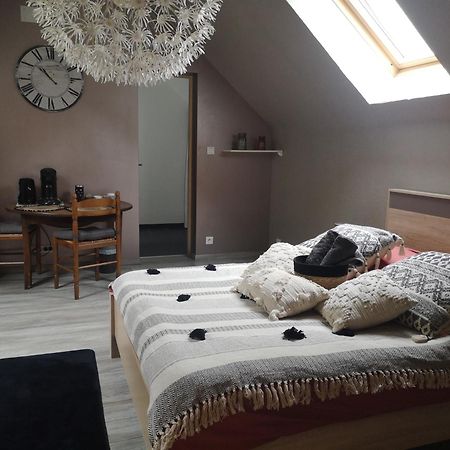 Agreable Chambre Privee Avec Entree Independante Langeais Exteriör bild