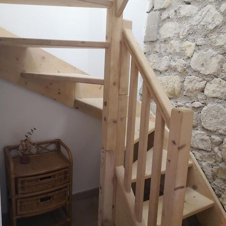 Agreable Chambre Privee Avec Entree Independante Langeais Exteriör bild