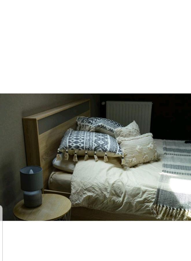Agreable Chambre Privee Avec Entree Independante Langeais Exteriör bild