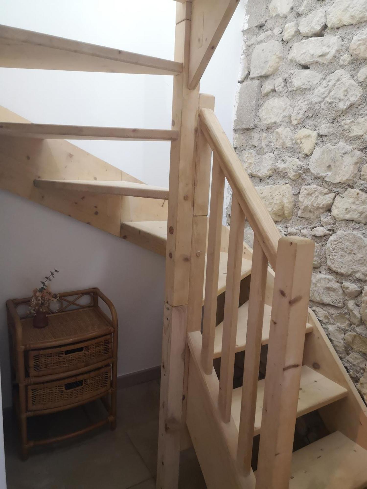 Agreable Chambre Privee Avec Entree Independante Langeais Exteriör bild
